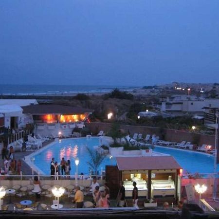 Village naturiste Cap d 'Agde Héliopolis L Exterior foto