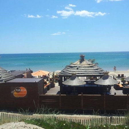 Village naturiste Cap d 'Agde Héliopolis L Exterior foto