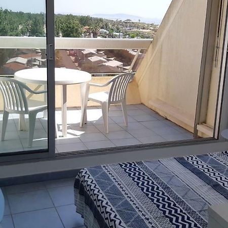 Village naturiste Cap d 'Agde Héliopolis L Exterior foto