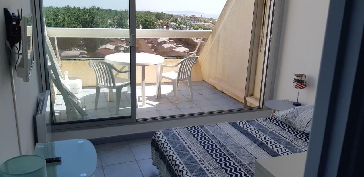 Village naturiste Cap d 'Agde Héliopolis L Exterior foto